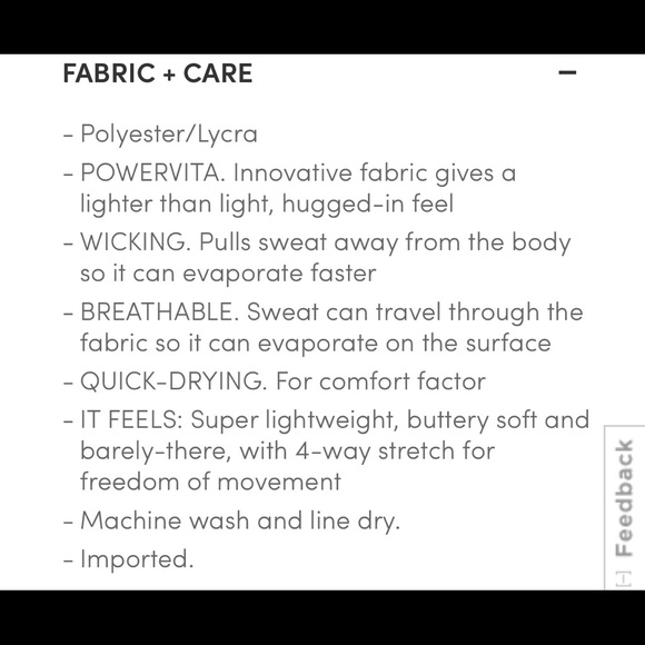 Athleta Transcendence Bra NWT #210832 Tahitian - Picture 7 of 8